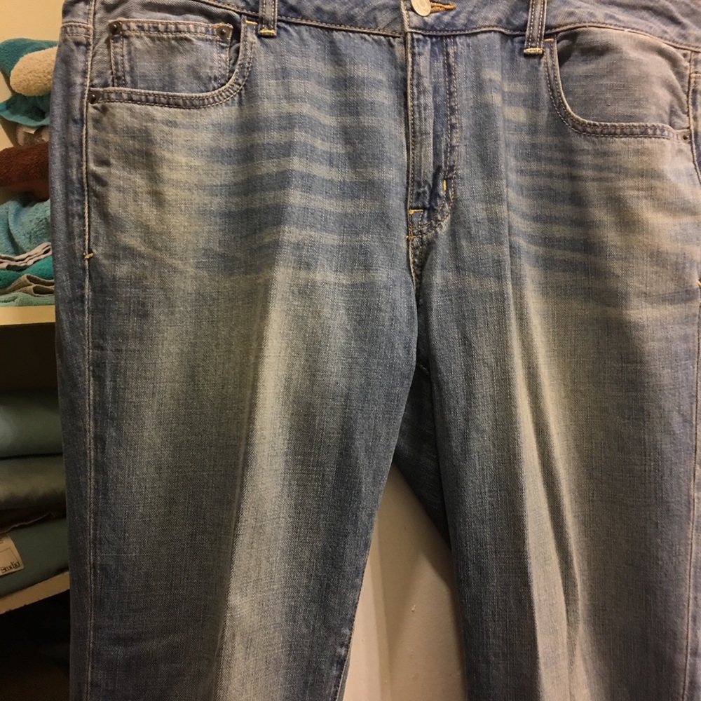 Ladies jeans - Picture 4 of 4